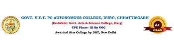 govtsciencecollegedurg
